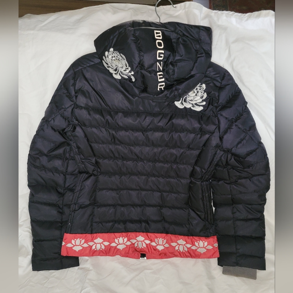 Bogner jacket - Picture 5 of 8